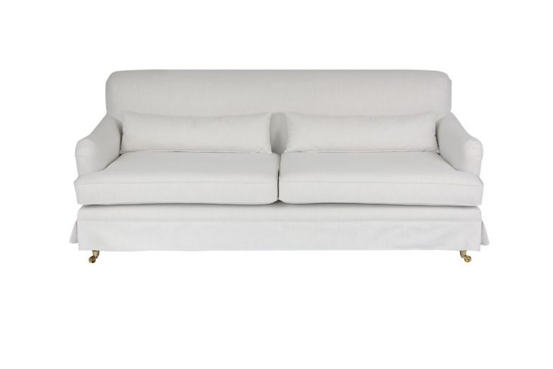 3 seat sofa - La Rocca