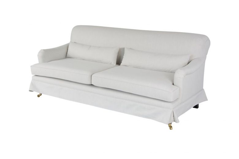 3 seat sofa - La Rocca