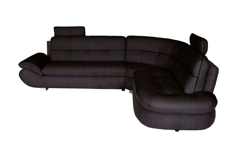 Corner sofa - Malaga 2 (Pull-out)