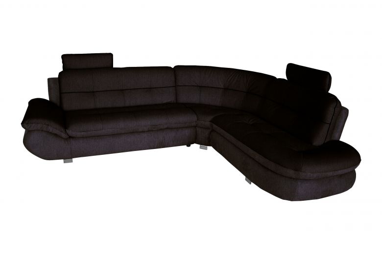 Corner sofa - Malaga 2 (Pull-out)
