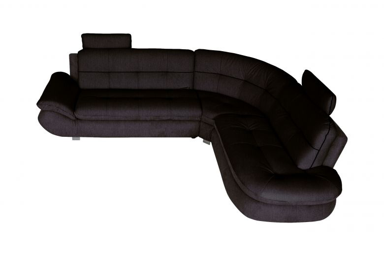 Corner sofa - Malaga 2 (Pull-out)