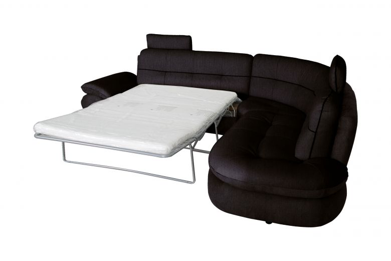 Corner sofa - Malaga 2 (Pull-out)