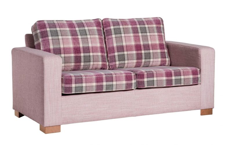 2 seat sofa - Nelly