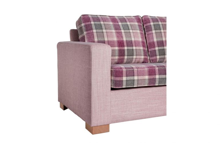 2 seat sofa - Nelly