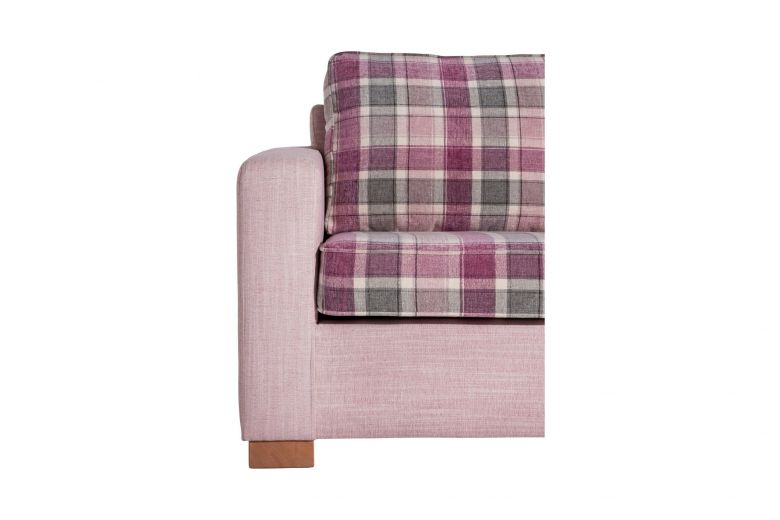 2 seat sofa - Nelly