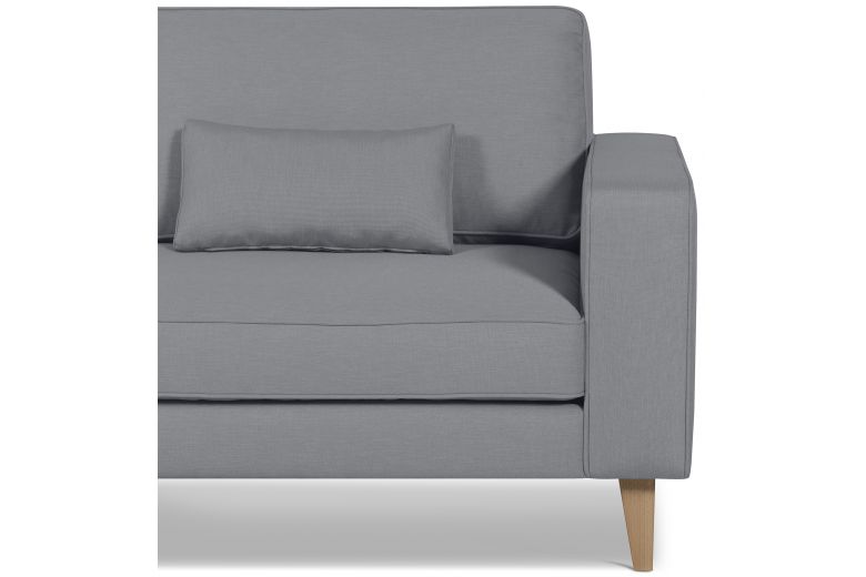 2 seat sofa - Knightsbridge
