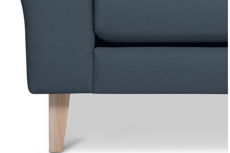 3 seat sofa - Oliver