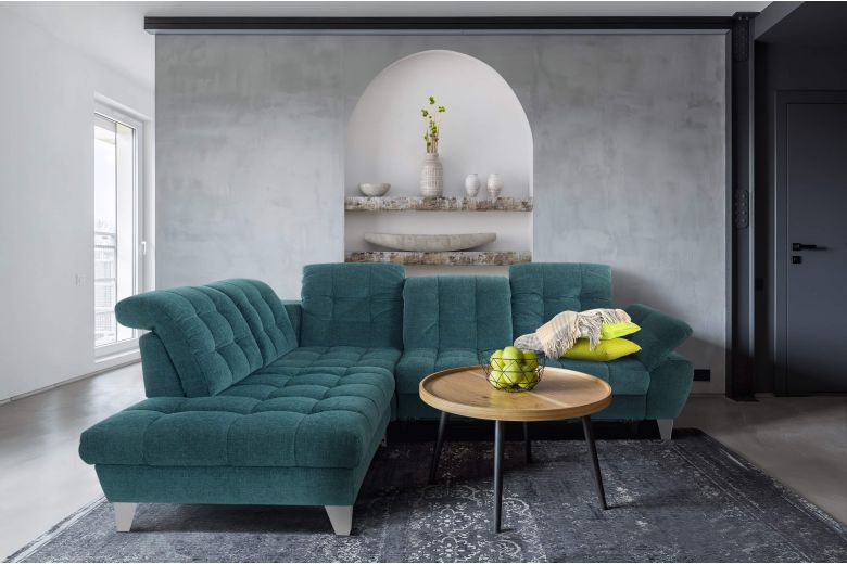 Corner sofa - Bardi