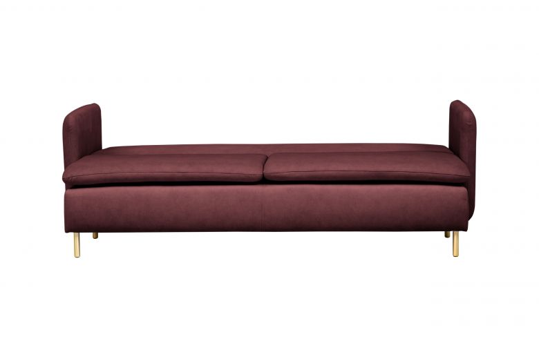 3 seat sofa - Asti (Pull-out with storage box)