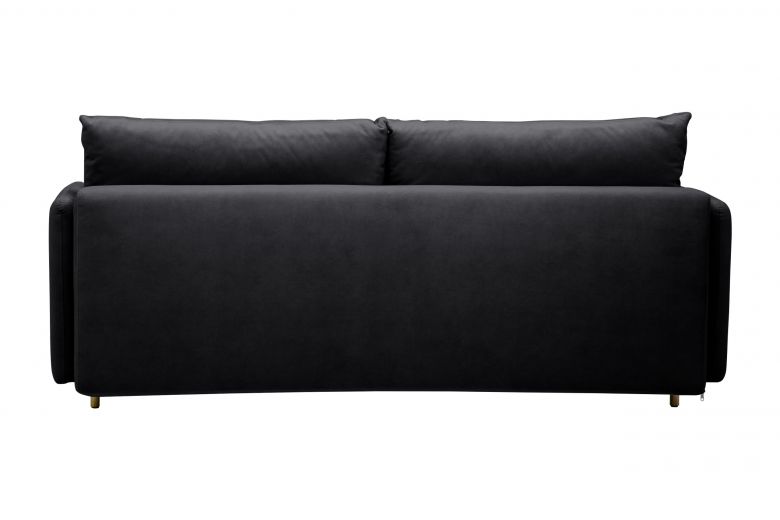 3 seat sofa - Asti (Pull-out with storage box)