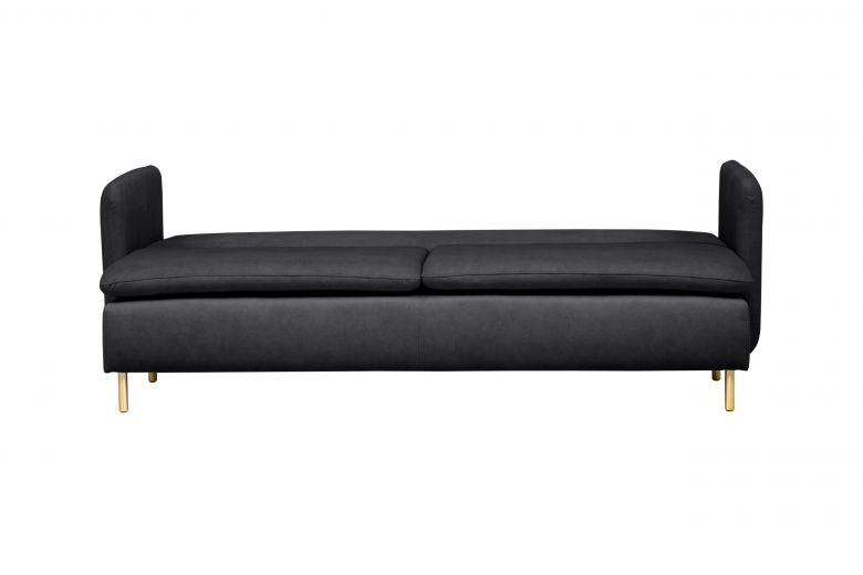 3 seat sofa - Asti (Pull-out with storage box)