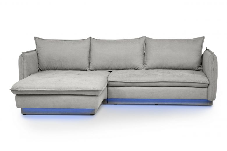 Corner sofa - Palladio (Pull-out)