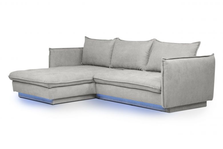 Corner sofa - Palladio (Pull-out)