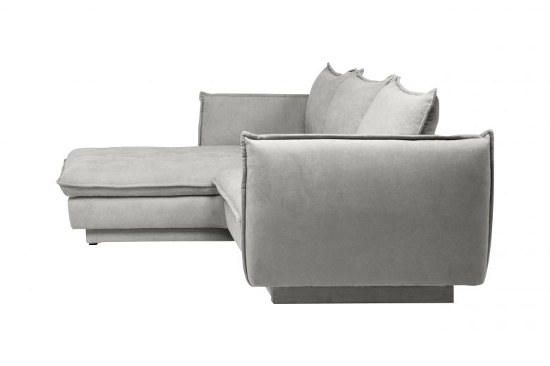 Corner sofa - Palladio (Pull-out)