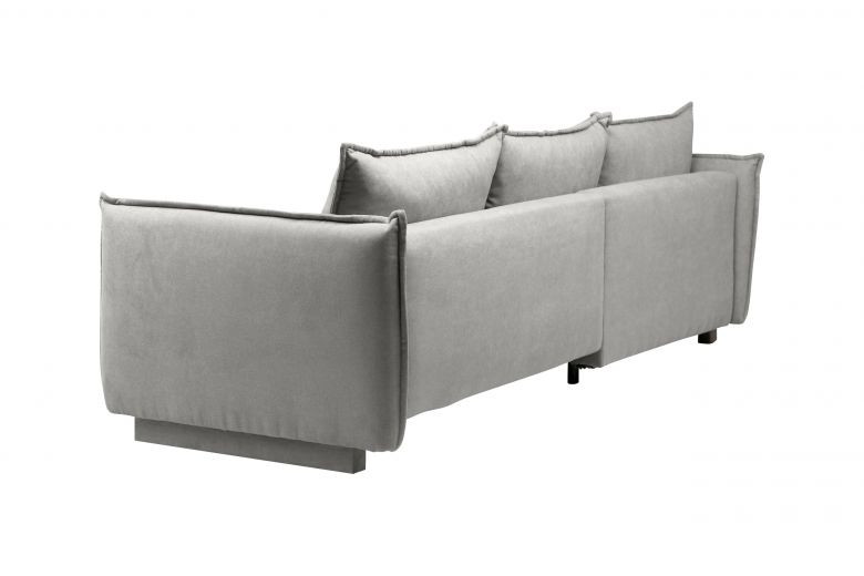 Corner sofa - Palladio (Pull-out)