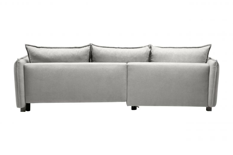 Corner sofa - Palladio (Pull-out)