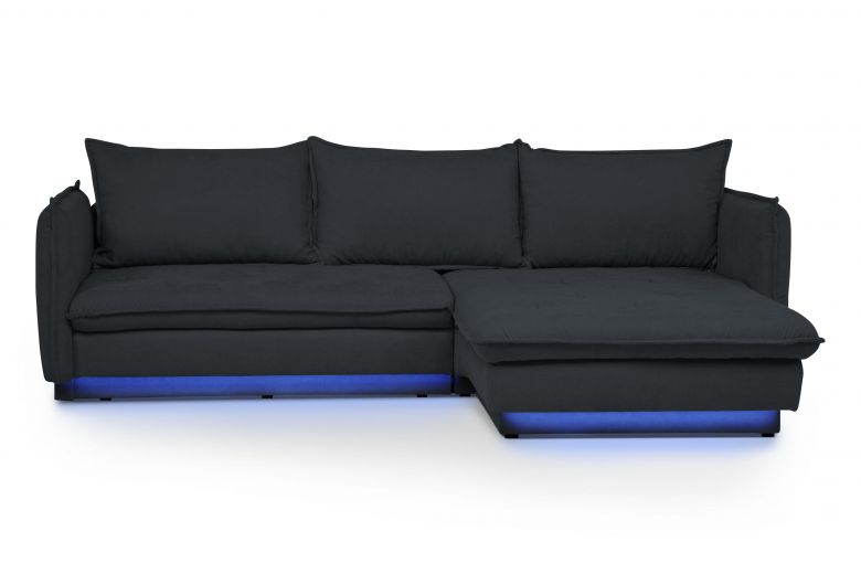 Corner sofa - Palladio (Pull-out)