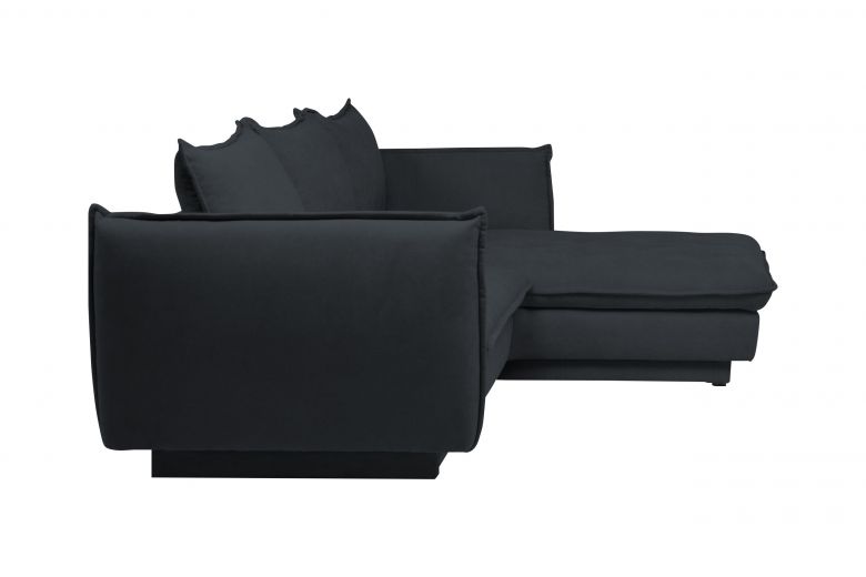 Corner sofa - Palladio (Pull-out)