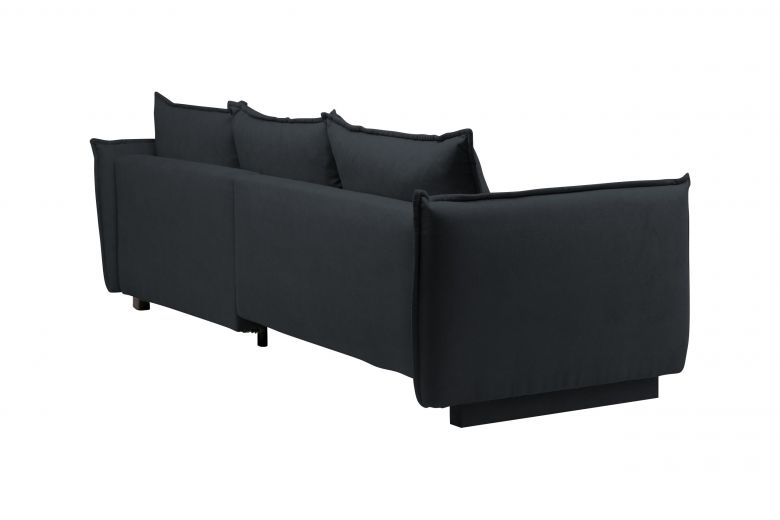 Corner sofa - Palladio (Pull-out)