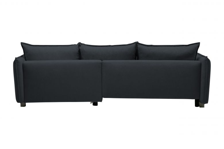 Corner sofa - Palladio (Pull-out)