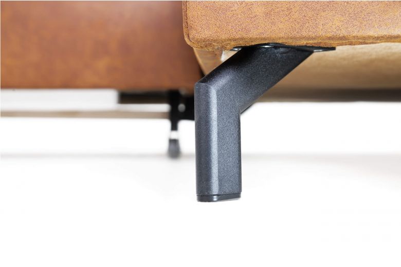 Corner sofa - Cejlon (Pull-out with storage box)