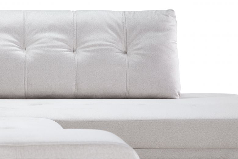 Corner sofa XL - Atros (Pull-out)