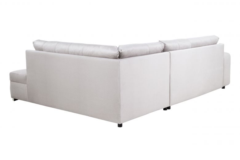 Corner sofa XL - Atros (Pull-out)