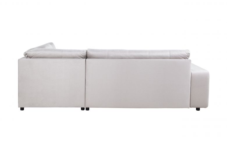 Corner sofa XL - Atros (Pull-out)