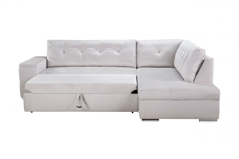 Corner sofa XL - Atros (Pull-out)
