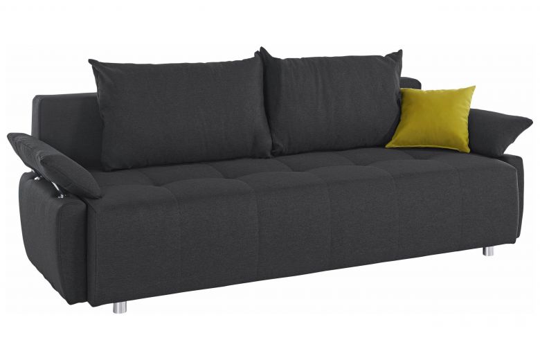 2 seat sofa - Fantastic (Pull-out with storage box)