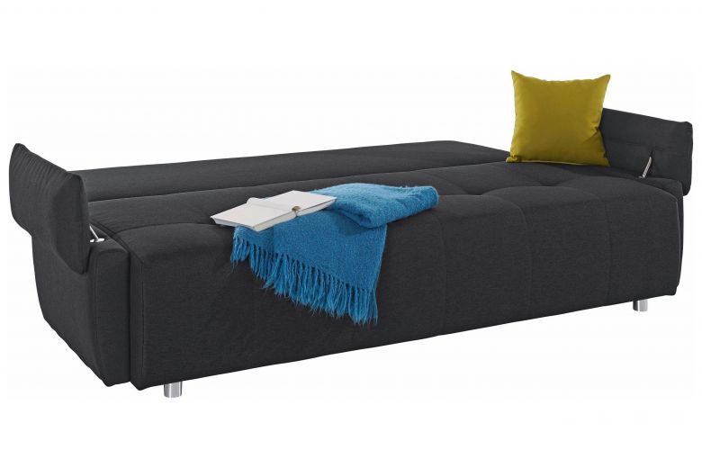 2 seat sofa - Fantastic (Pull-out with storage box)