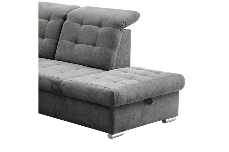 U shape sofa - San benito (Pull-out with storage box)
