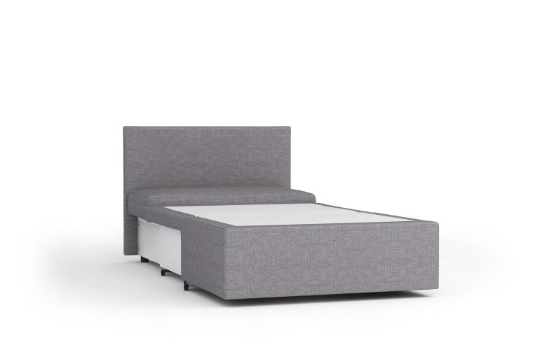 Chair - Kamil (Pull-out with storage box)