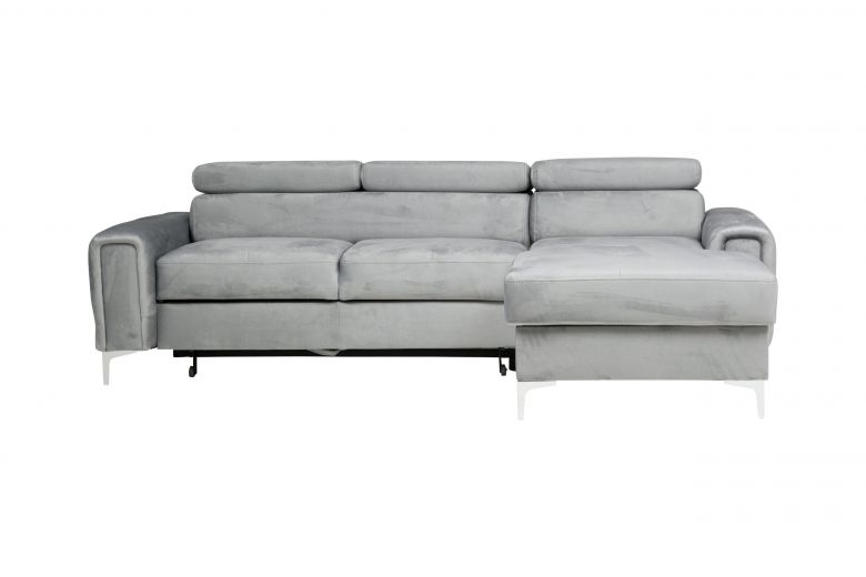 Corner sofa - Orion mini (Pull-out with storage box)