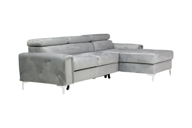 Corner sofa - Orion mini (Pull-out with storage box)