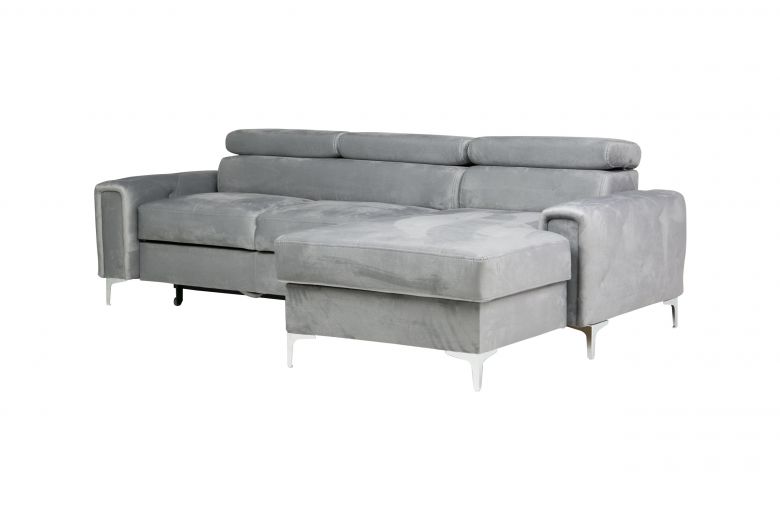 Corner sofa - Orion mini (Pull-out with storage box)
