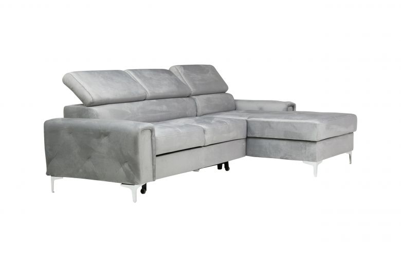 Corner sofa - Orion mini (Pull-out with storage box)