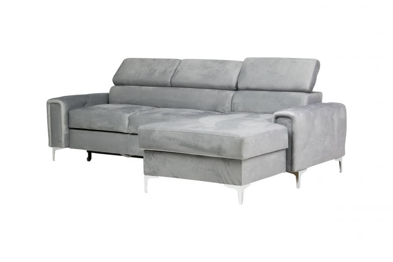 Corner sofa - Orion mini (Pull-out with storage box)