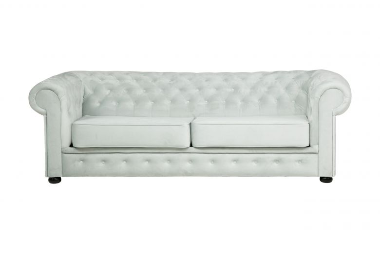 2 seat sofa - Chesterfield III (Pull-out)