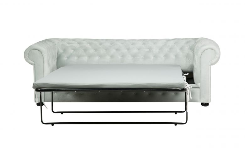 2 seat sofa - Chesterfield III (Pull-out)