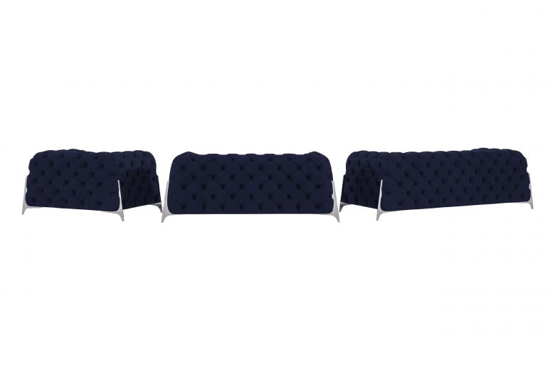 Furniture set 3+2+1 - Miami