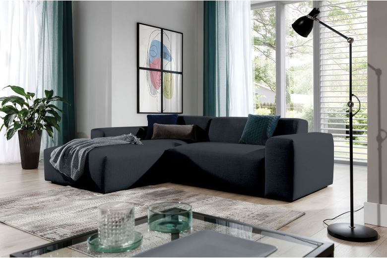 Corner sofa - Zeus