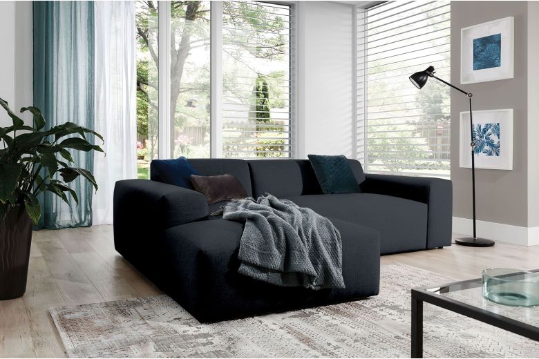 Corner sofa - Zeus