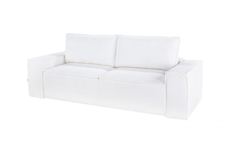 3 seat sofa - Silla (With storage box)