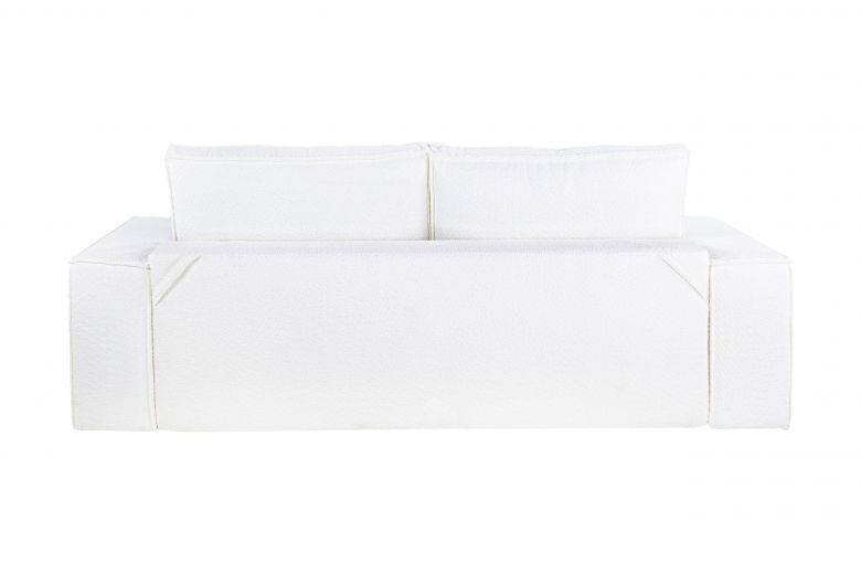 3 seat sofa - Silla (With storage box)