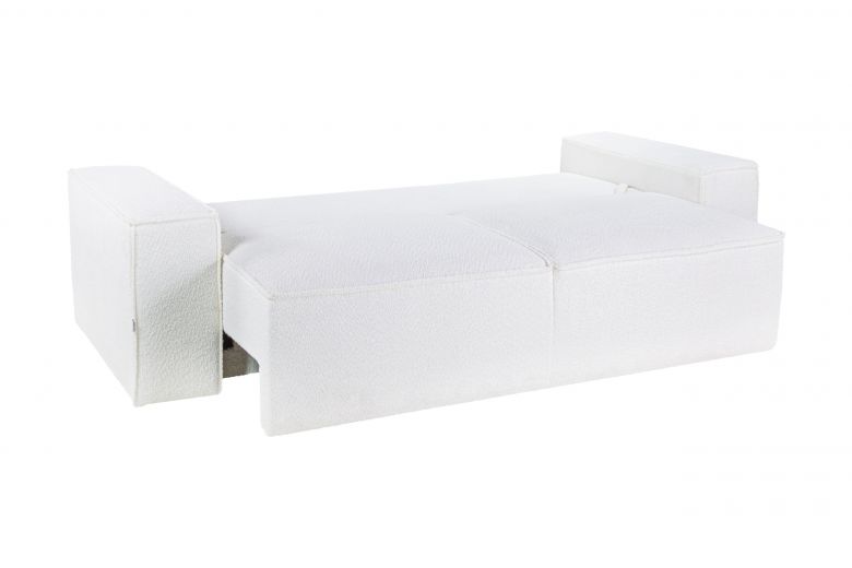 3 seat sofa - Silla (With storage box)