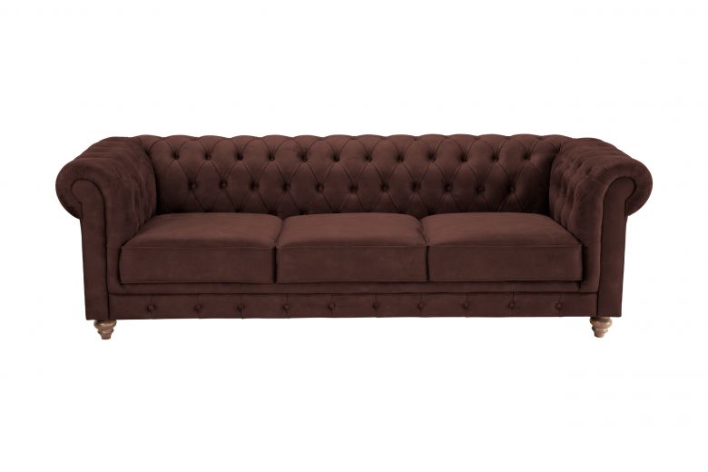 Furniture set 3+2+1 - Chester
