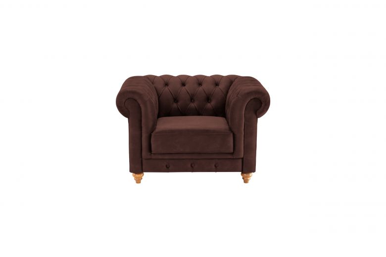 Furniture set 3+2+1 - Chester