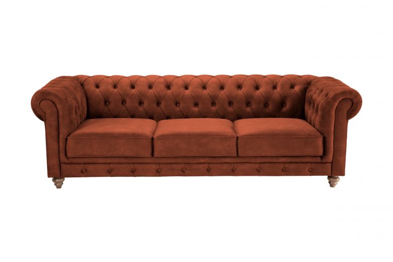 Furniture set 3+2+1 - Chester