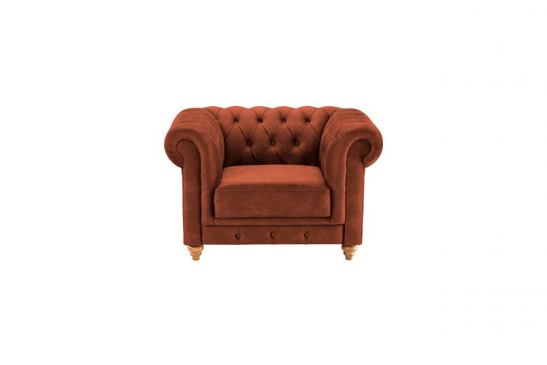 Furniture set 3+2+1 - Chester